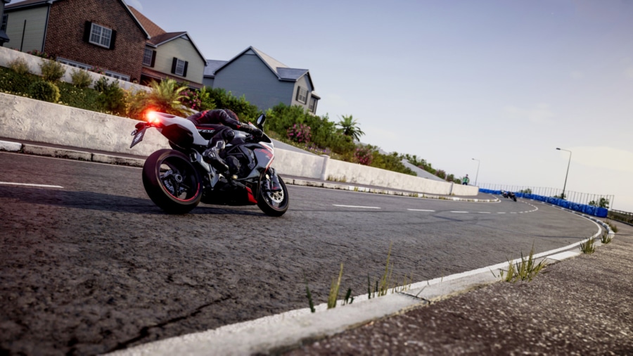Ride 5 Gameplay 10