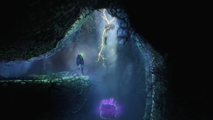 Ghost Song Gameplay 3