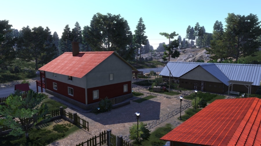 Lumberjack's Dynasty Gameplay 2