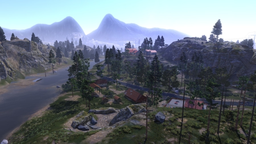 Lumberjack's Dynasty Gameplay 6