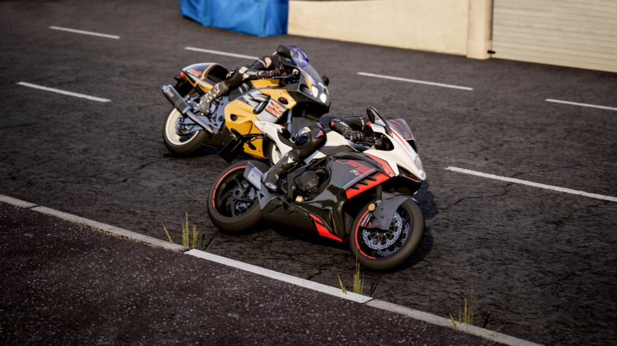 Ride 5 Gameplay 8