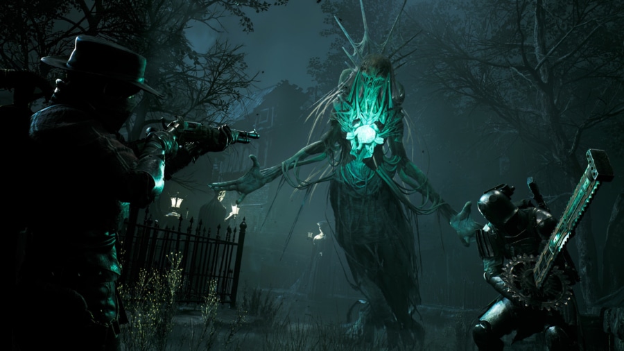REMNANT 2 Gameplay 4