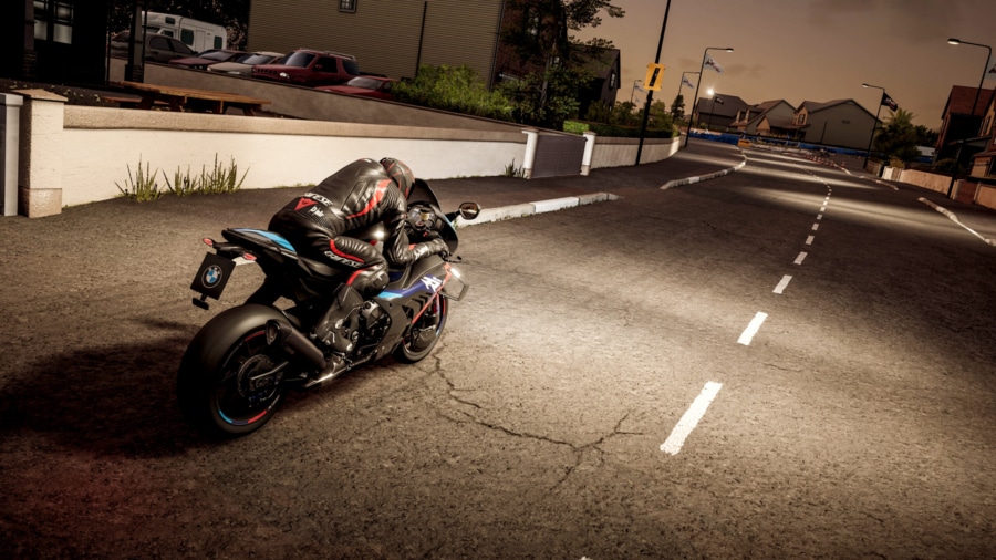 Ride 5 Gameplay 9