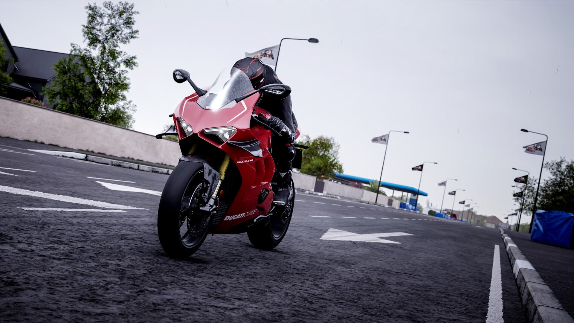 Ride 5 Gameplay 3