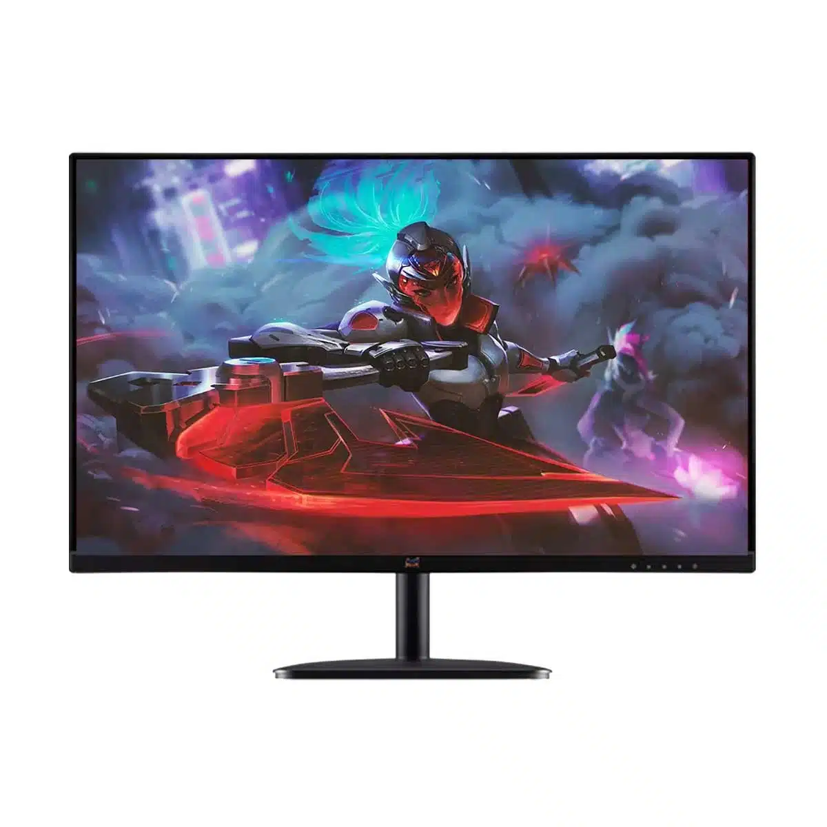 Viewsonic VA2432-H Lifestyle Image