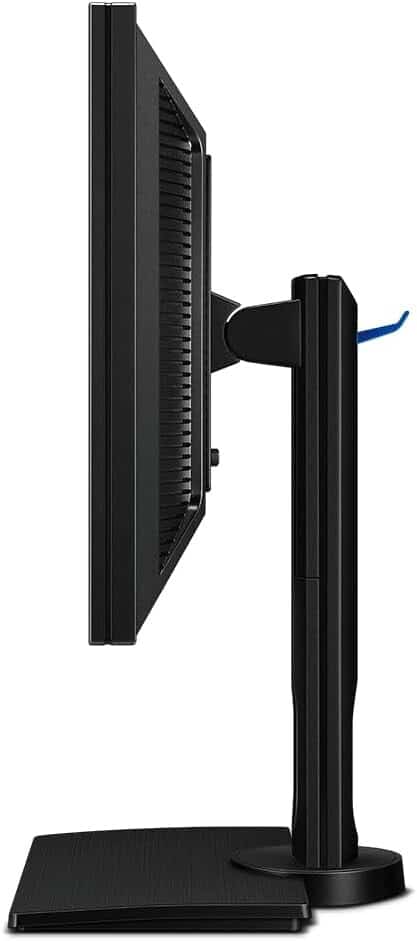 BenQ BL Series BL2420PT Side View
