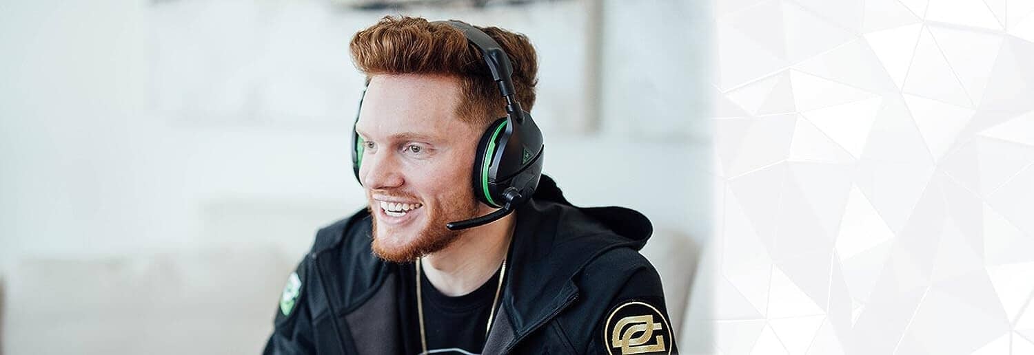 Turtle Beach Stealth 600 Wireless Lifestyle Image