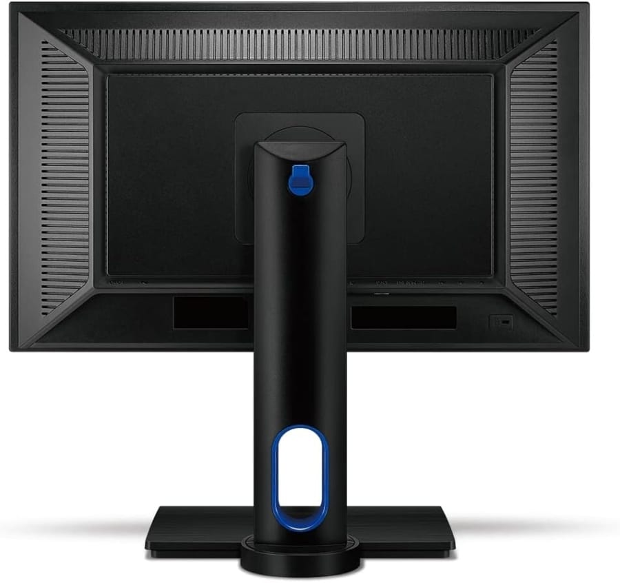 BenQ BL Series BL2420PT Back View