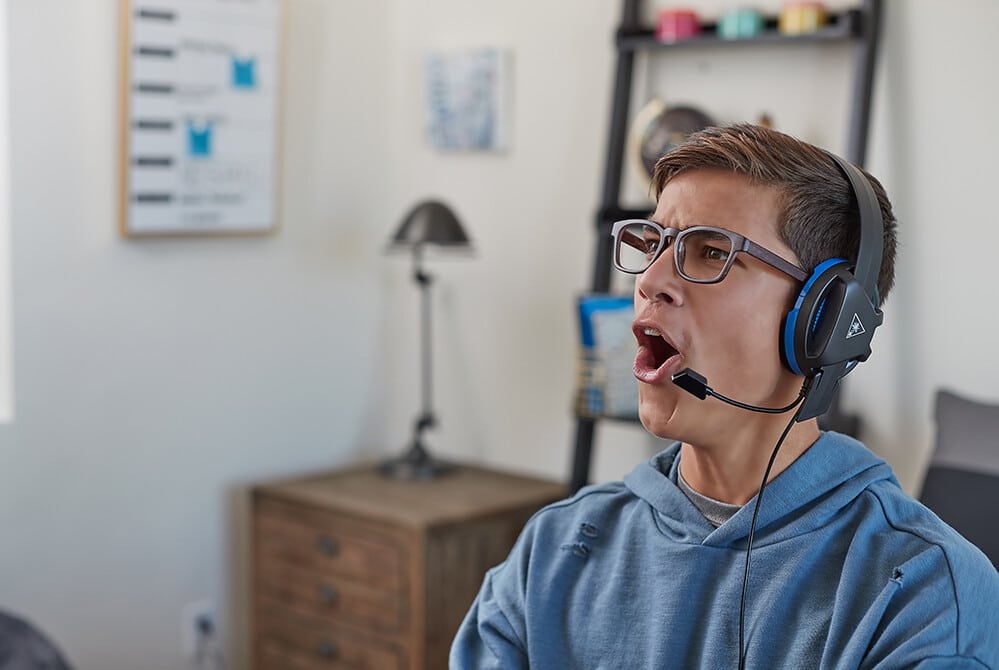 Turtle Beach Recon Chat Lifestyle Image