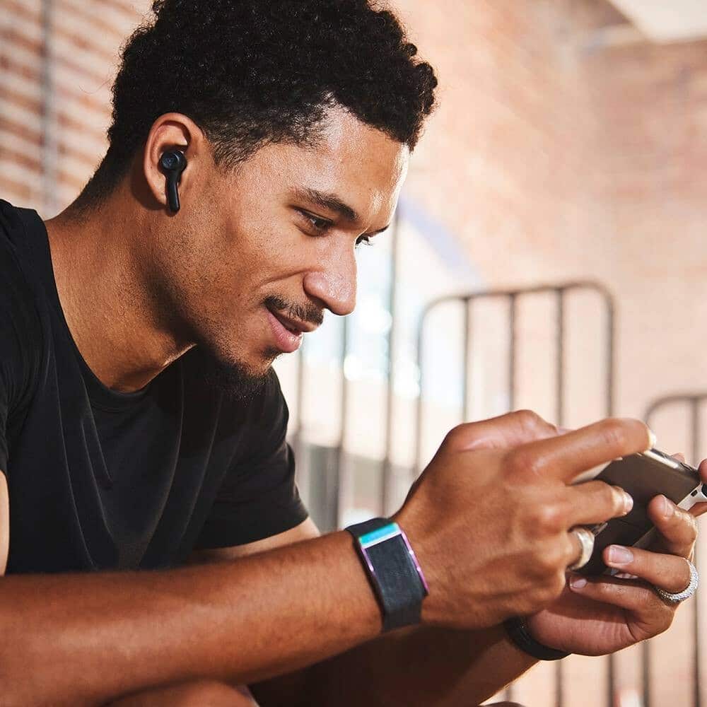 Turtle Beach Scout Air Lifestyle Image