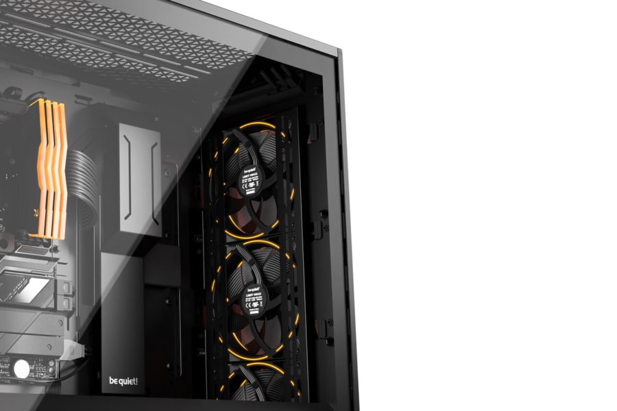 be quiet Shadow Base 800 Promo Image 1