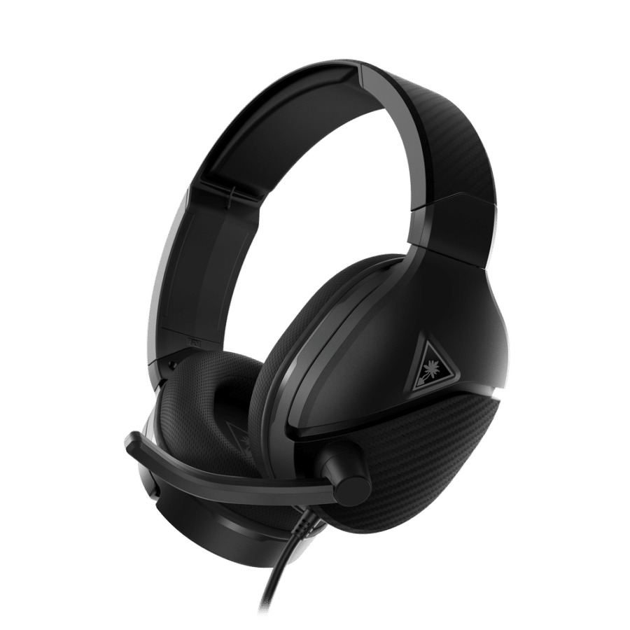 Turtle Beach Recon 200 Gen 2 Angled View