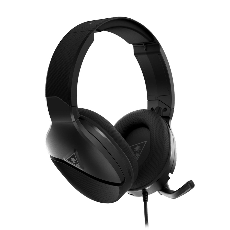 Turtle Beach Recon 200 Gen 2 Front Angled View