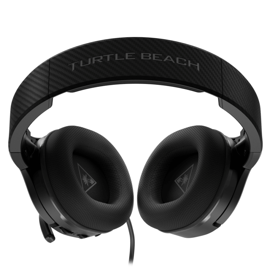 Turtle Beach Recon 200 Gen 2 Top View