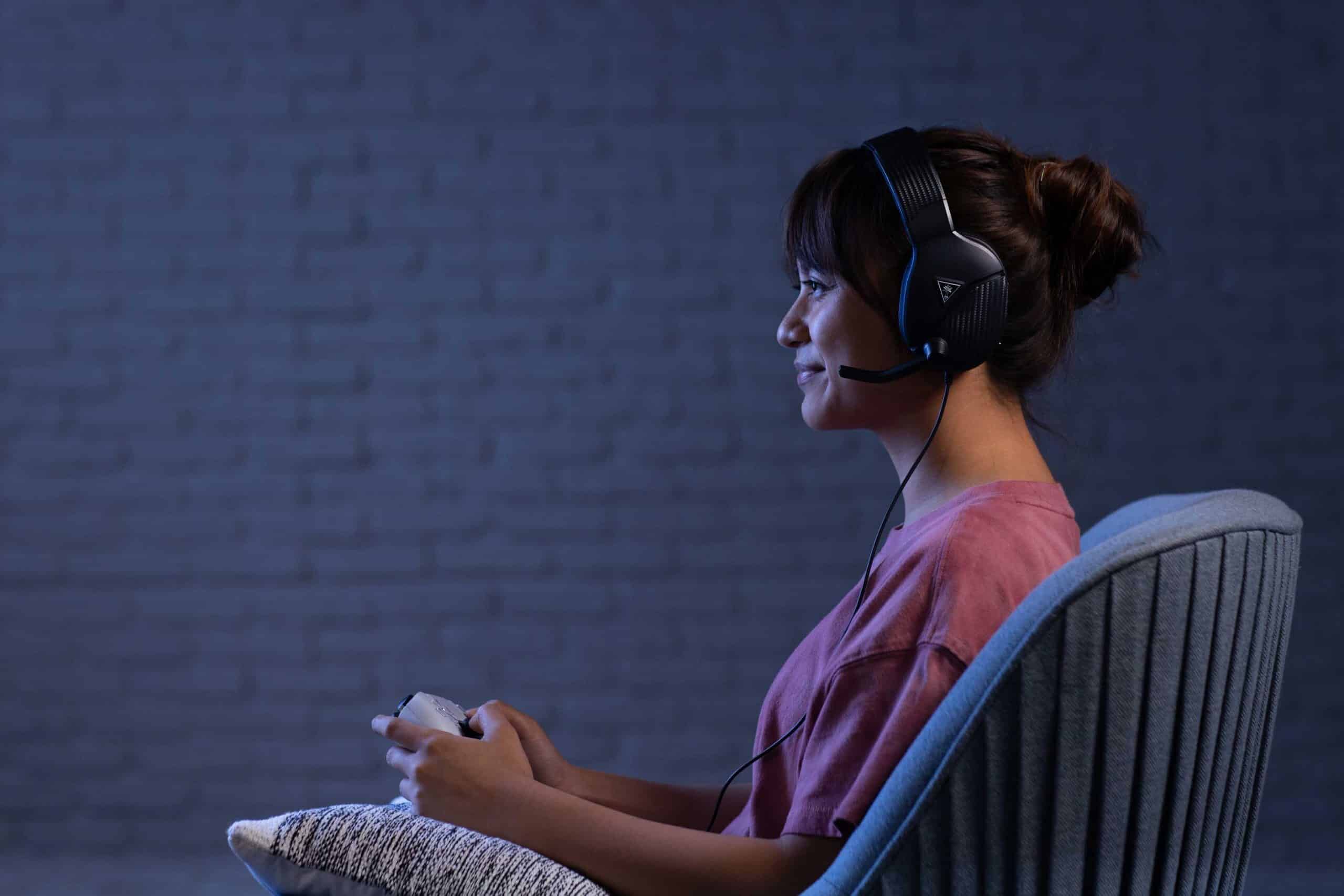 Turtle Beach Recon 200 Gen 2 Lifestyle Image