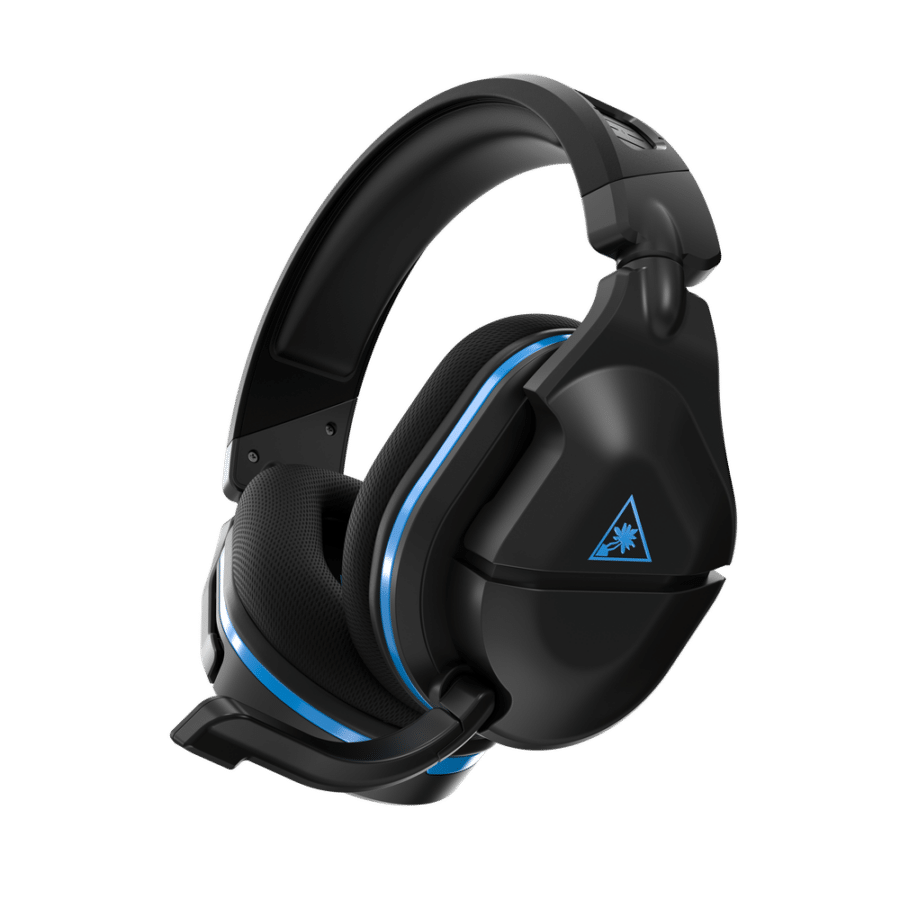Turtle Beach Stealth 600 Gen 2 PlayStation Angled View