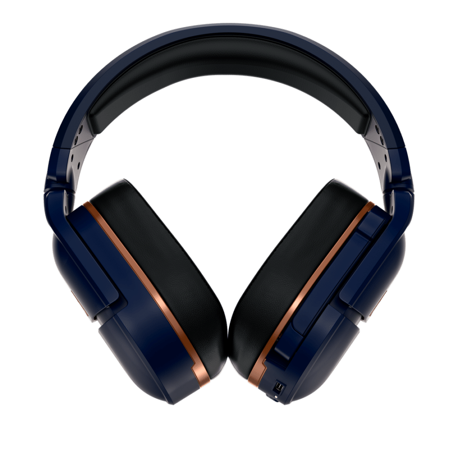 Turtle Beach Stealth 700 Gen 2 Max Cobalt Blue Front View