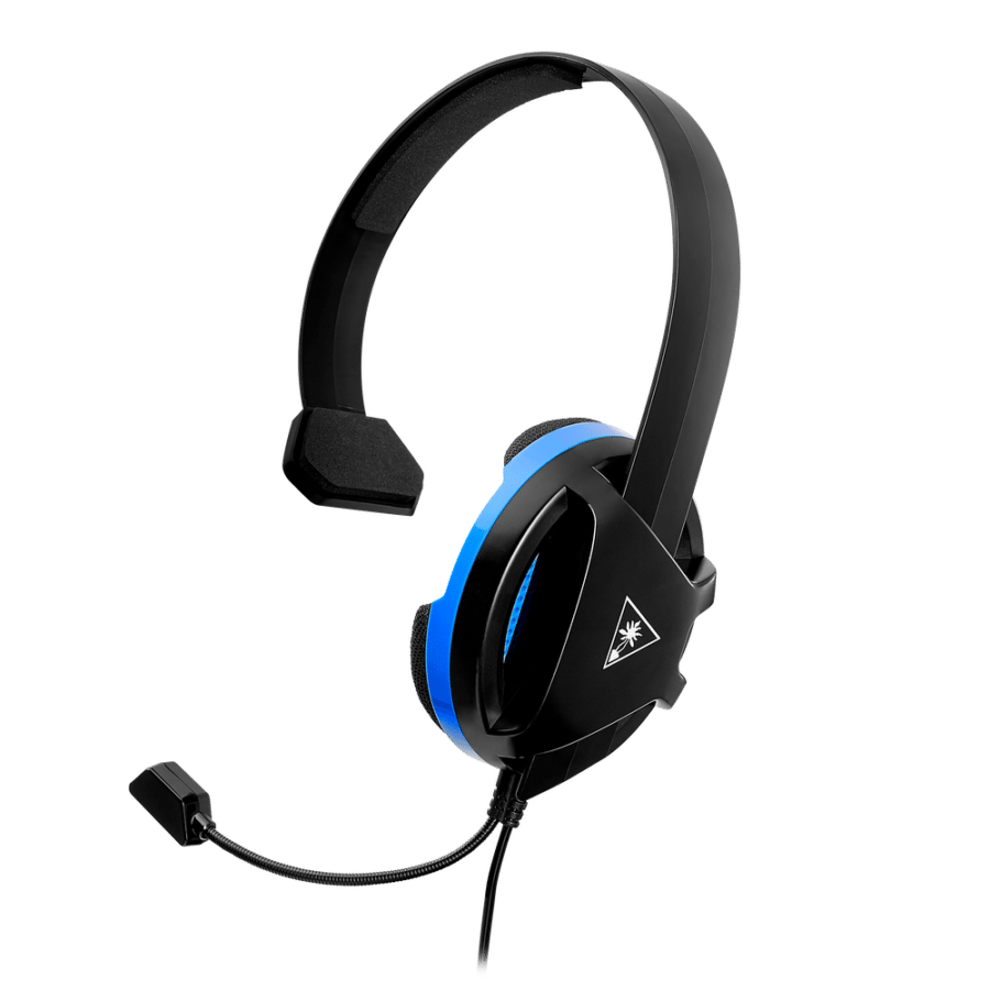 Turtle Beach Recon Chat Angled View