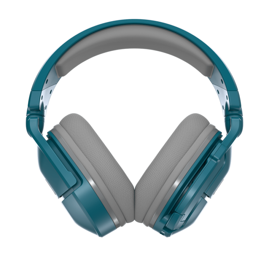 Turtle Beach Stealth 600 Gen 2 MAX Teal Front View
