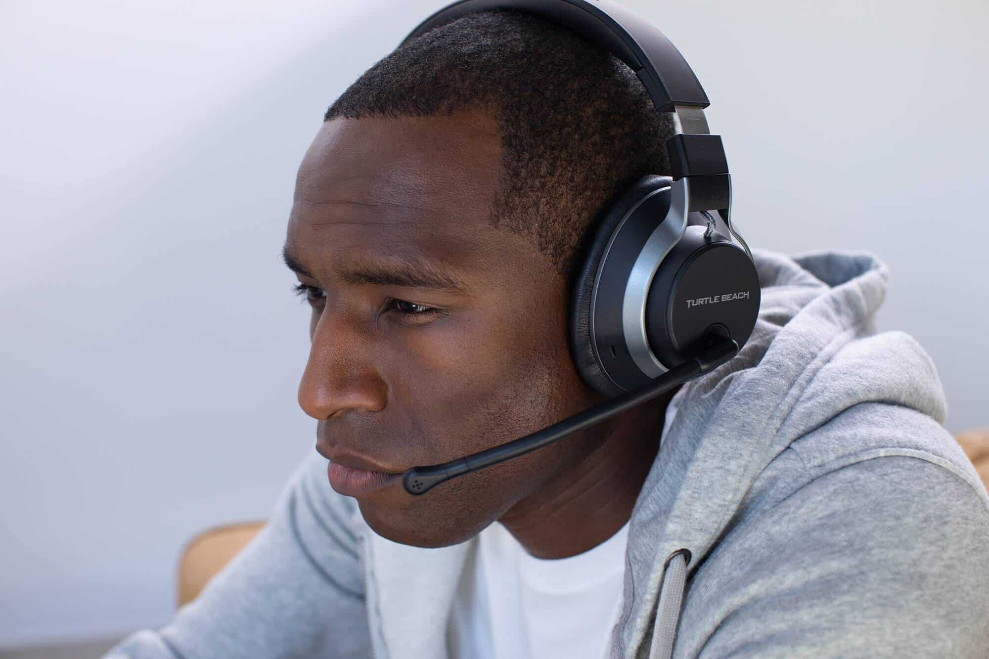 Turtle Beach Stealth Pro Lifestyle Image