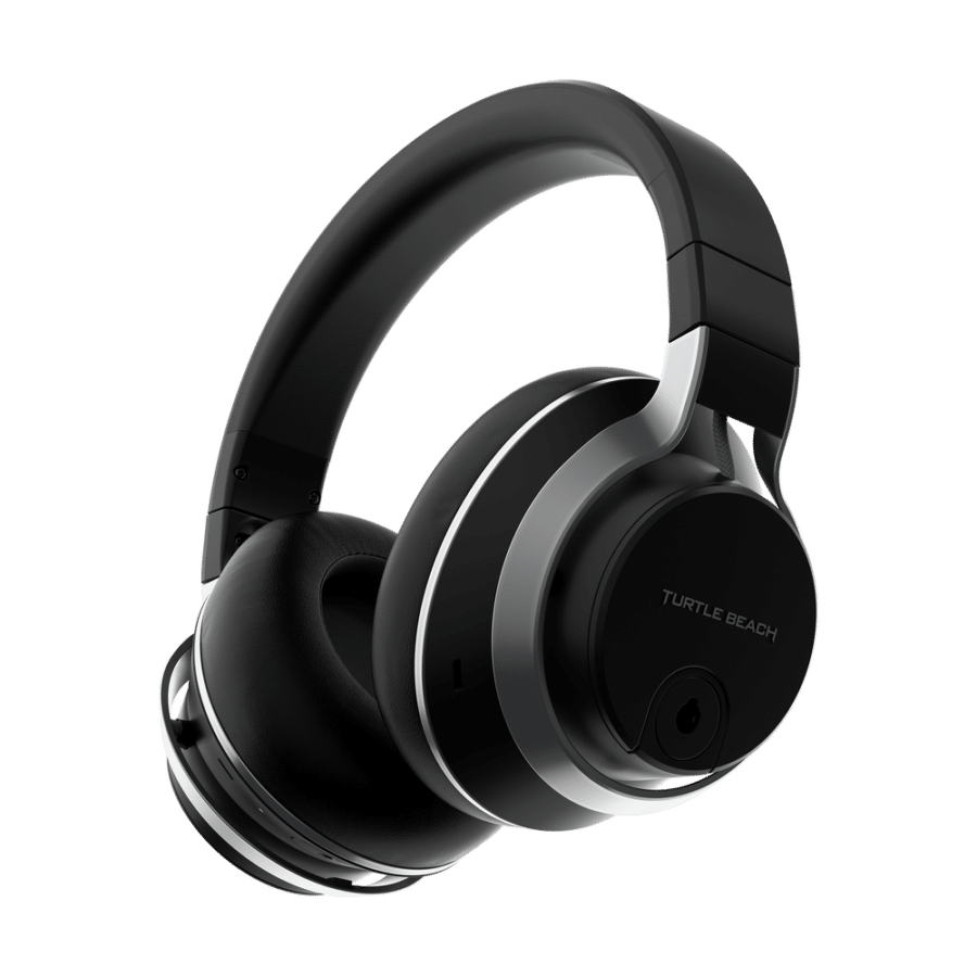 Turtle Beach Stealth Pro Angled Side View