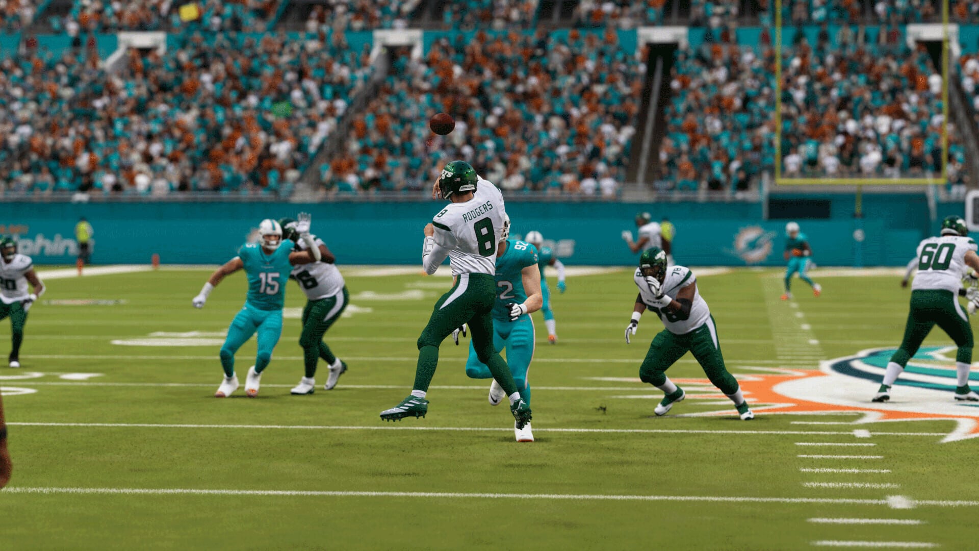 Madden NFL 24 Gameplay 3