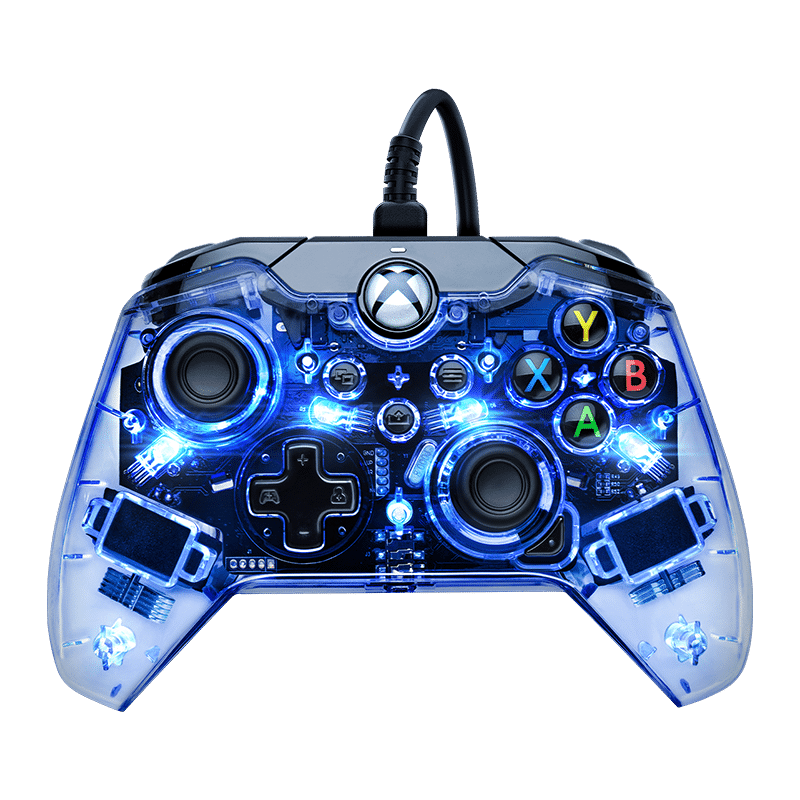 PDP AfterGlow Wired Controller (Xbox X|S, Xbox One, PC)