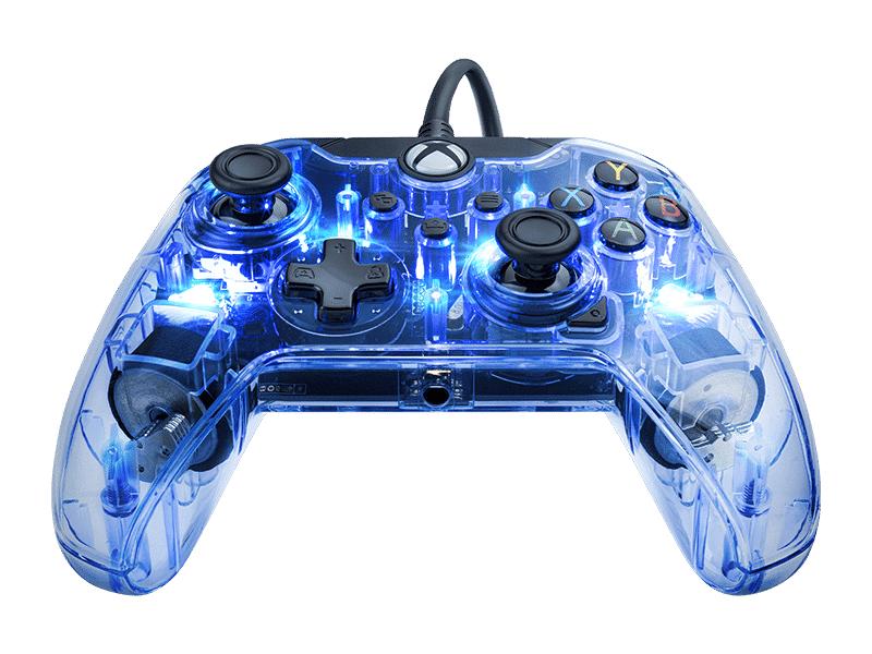 PDP AfterGlow Wired Controller (Xbox X|S, Xbox One, PC)