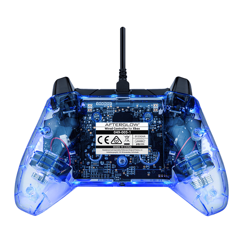 PDP AfterGlow Wired Controller (Xbox X|S, Xbox One, PC)