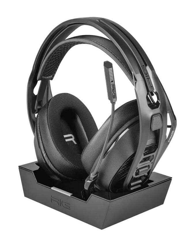 Nacon RIG 800 PRO HX Wireless Gaming Headset