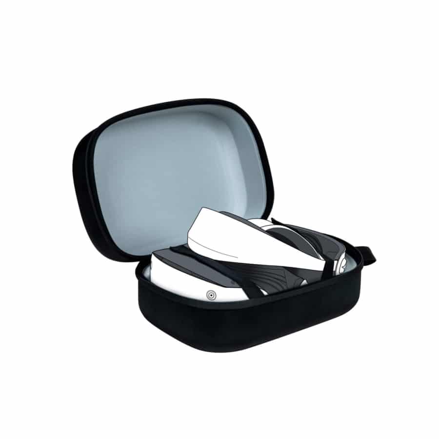 Nacon PS VR2 Travel Case