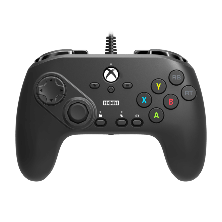 HORI Fighting Commander OCTA Controller