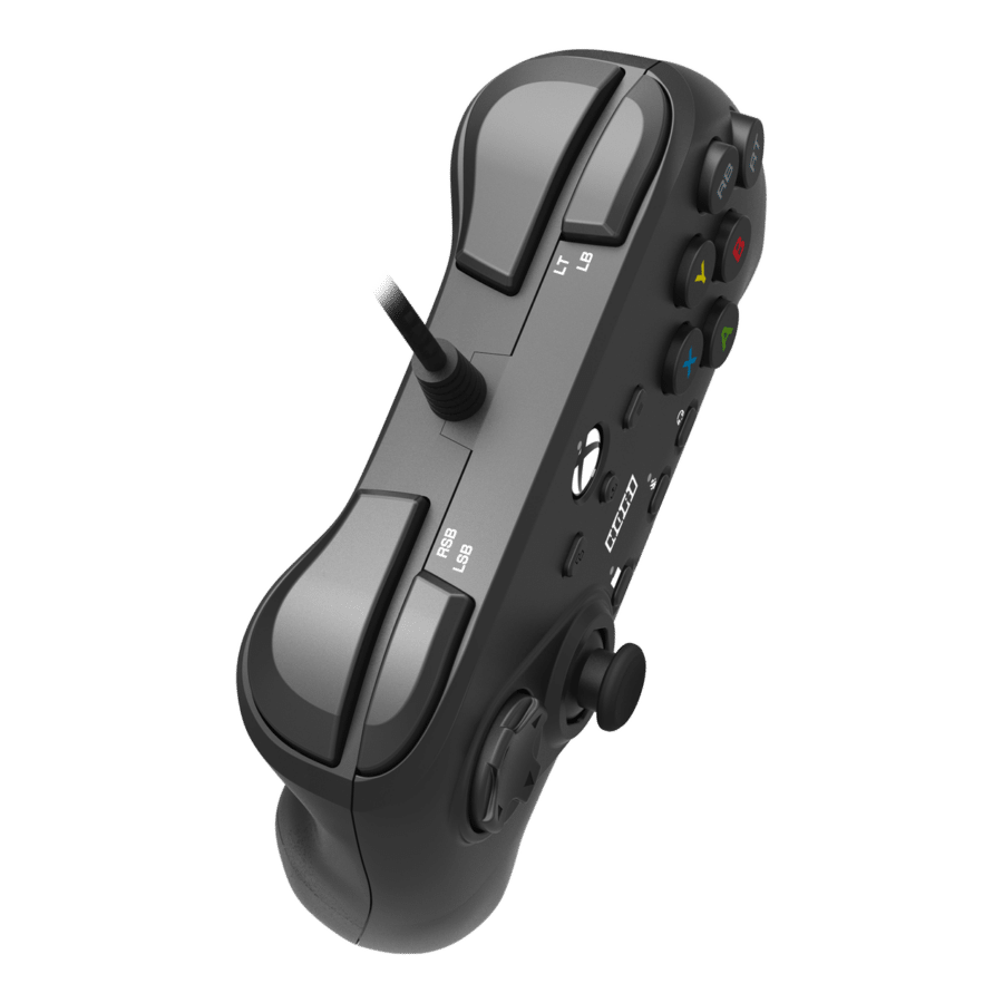 HORI Fighting Commander OCTA Controller