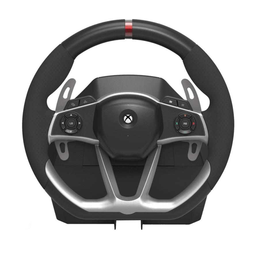 HORI Force Feedback Racing Wheel DLX (Xbox Series X|S, Xbox One)