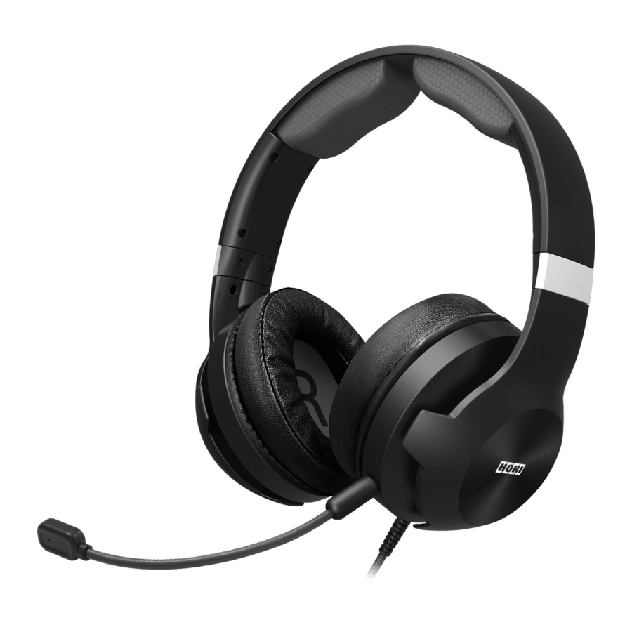 HORI Gaming Headset Pro (Xbox Series X|S, Xbox One, PC)