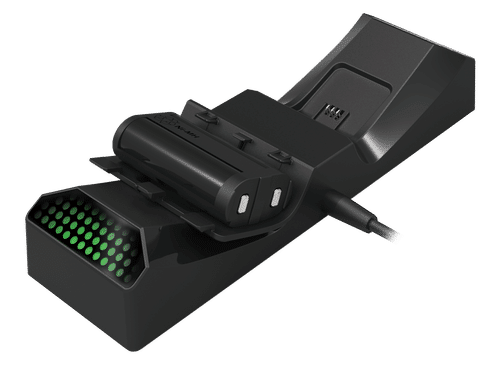HORI Dual Charge Station for Xbox Wireless Controllers