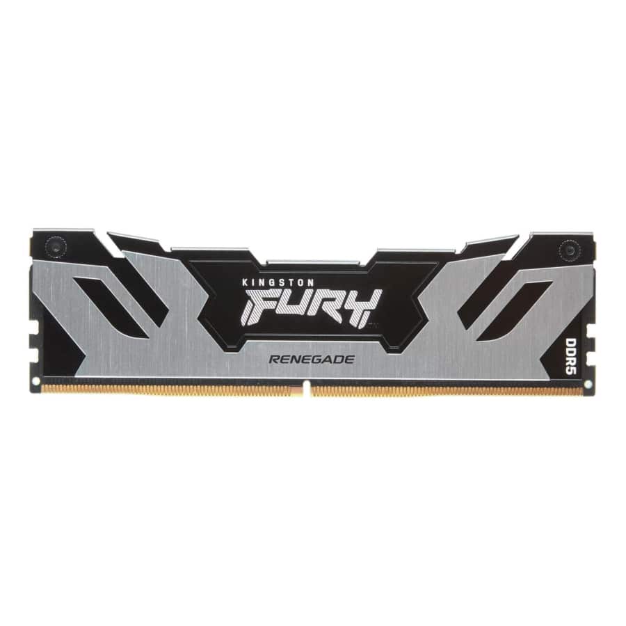 Kingston FURY Renegade DDR5 Memory Kit