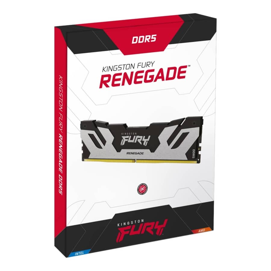 Kingston FURY Renegade DDR5 Memory Kit