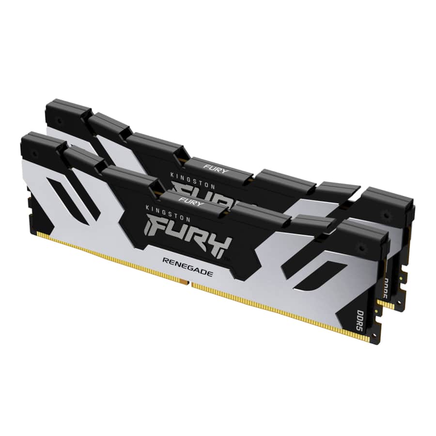 Kingston FURY Renegade DDR5 Memory Kit