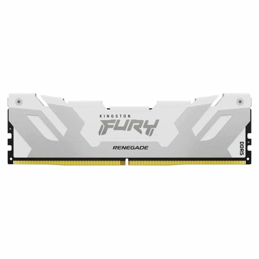 Kingston FURY Renegade DDR5 Memory Kit
