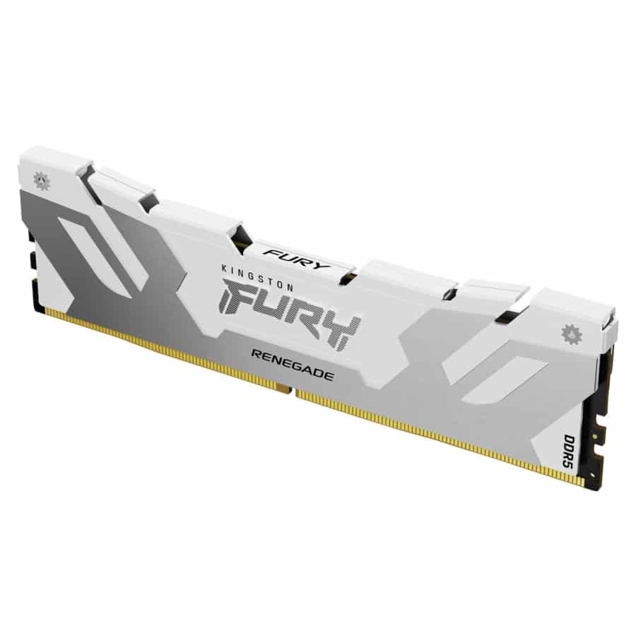 Kingston FURY Renegade DDR5 Memory Kit