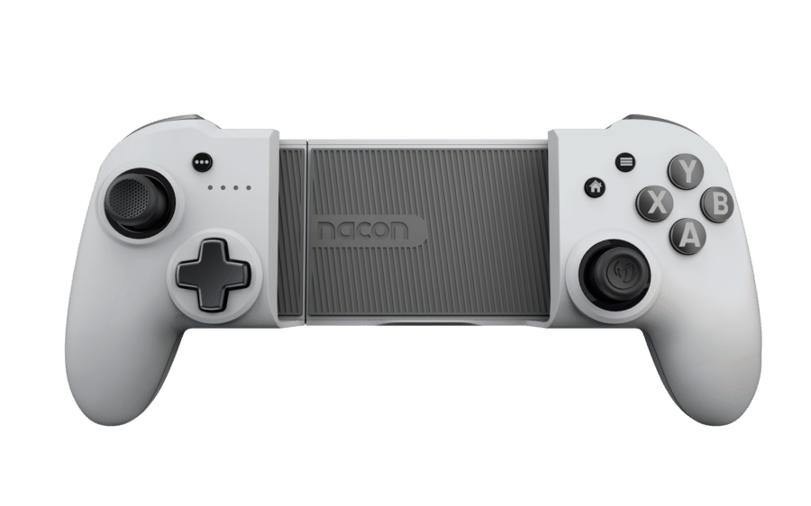 Nacon MG-X Pro Phone Holder for iPhone