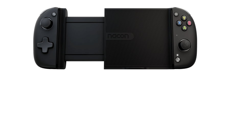 Nacon MG-X Compact Phone Holder for Android