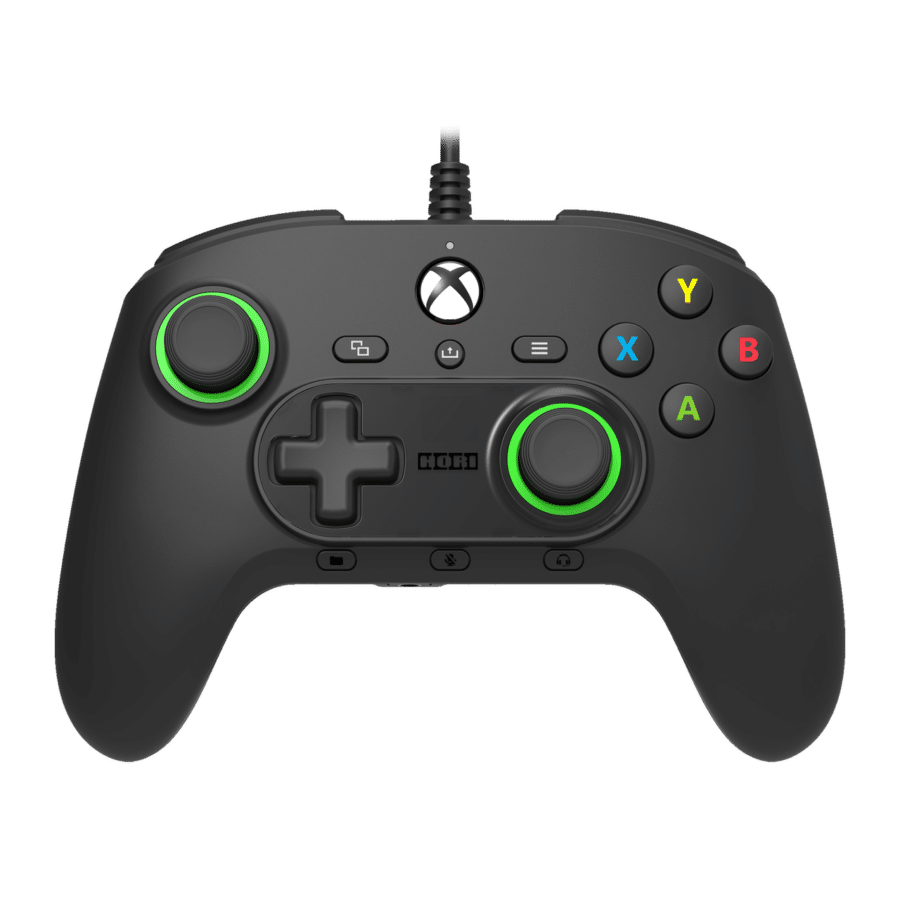HORIPAD Pro Controller