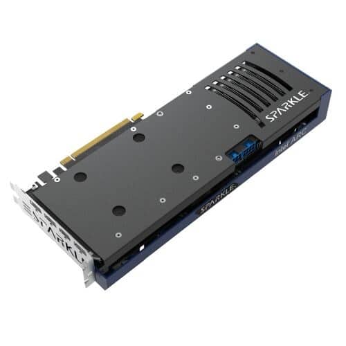 Sparkle Intel Arc A770 TITAN OC 16GB GDDR6 Graphics Card