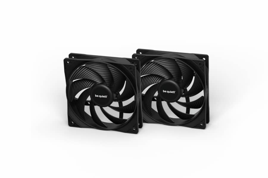 Be Quiet! Pure Loop 2 240mm All-In-One Liquid CPU Cooler