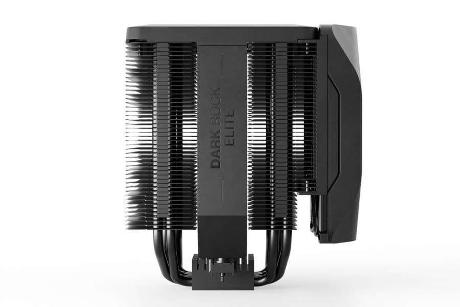 Be Quiet! BK037 Dark Rock Elite Heatsink & Fan, Intel & AMD Sockets CPU Cooler