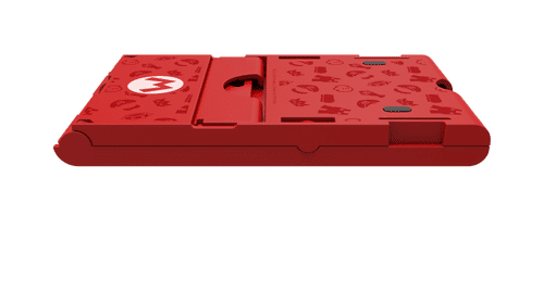 HORI Nintendo Switch PlayStand - Super Mario Edition