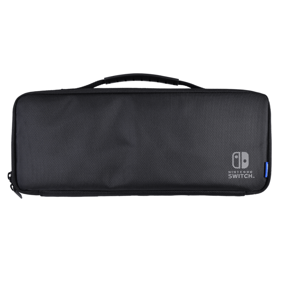 HORI Cargo Pouch - Black