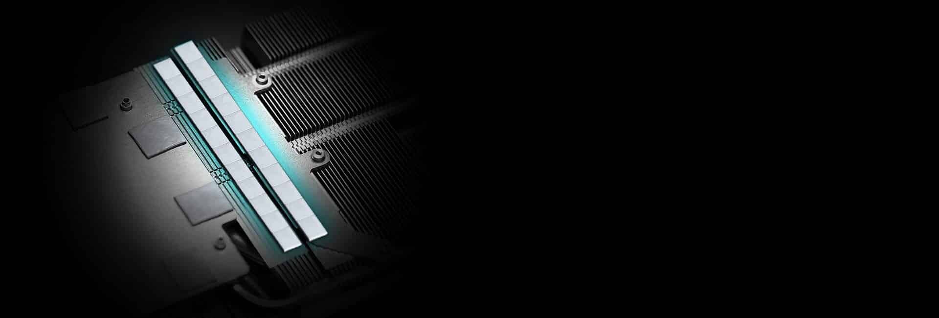 ASRock Intel Arc A580 Challenger 8GB OC GDDR6 Graphics Card